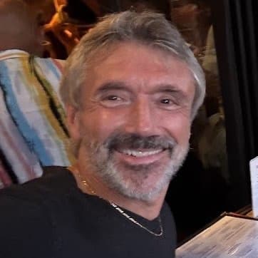 Norm Levy