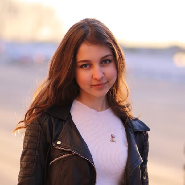 Veronika Sitnova