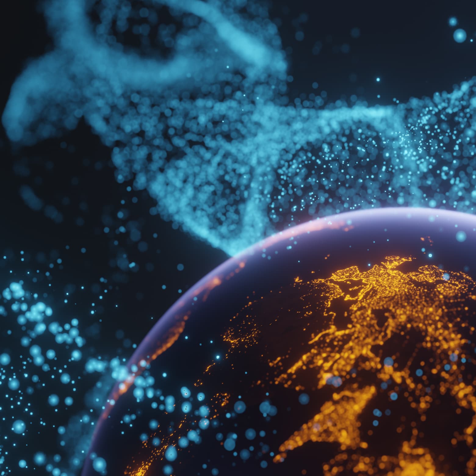 The Prime, Region, and Zone Chains in Quai Network
