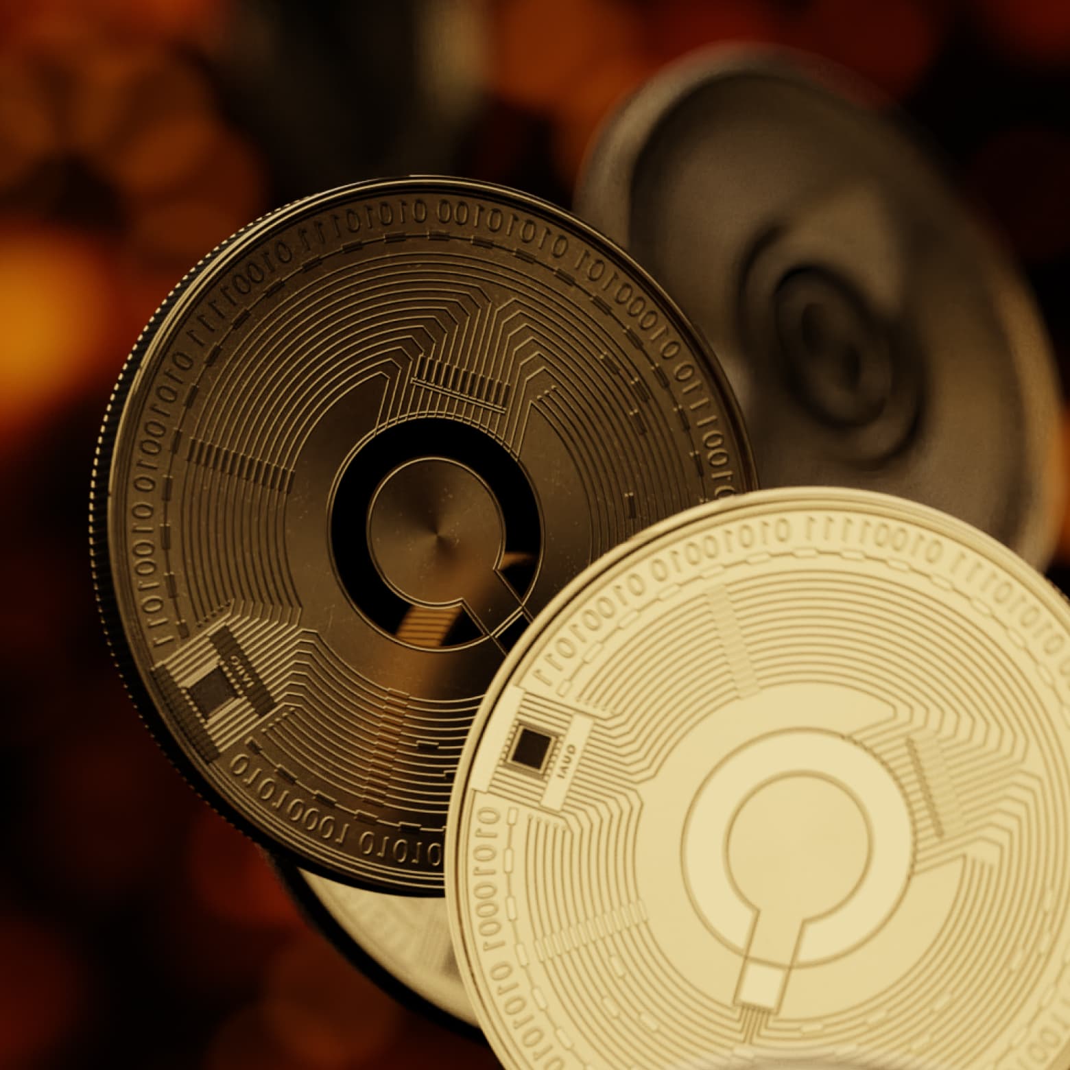 Quai Network Social Media Rewards Program