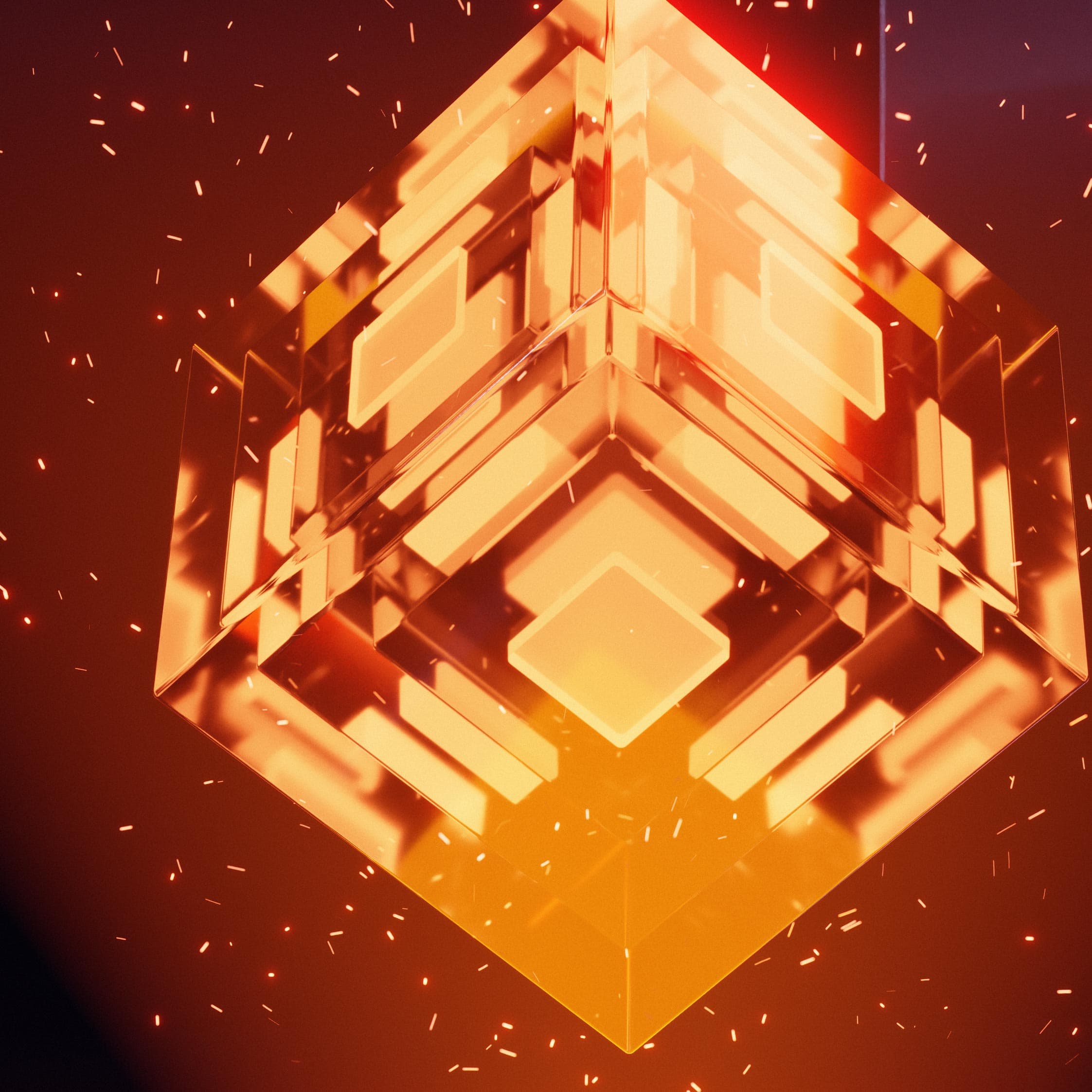 Merged Mining Explained