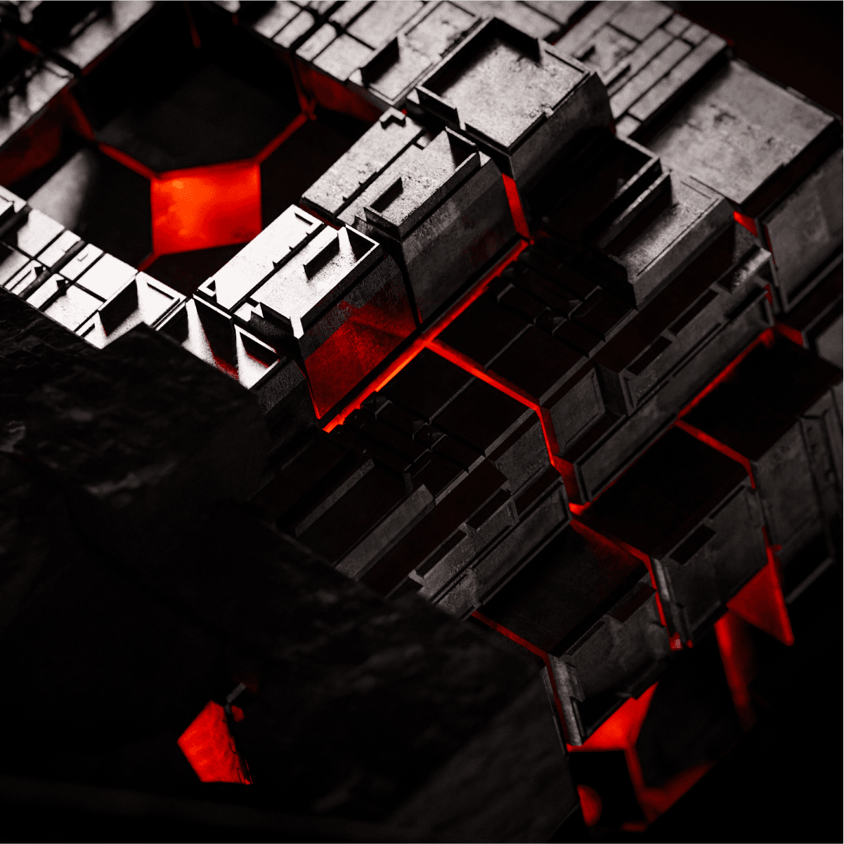 Quai Network's Iron Age Testnet Schedule