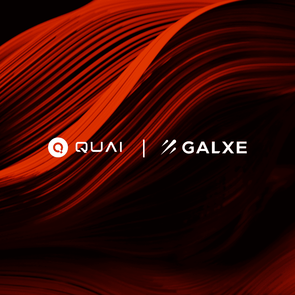 Dominant Strategies Partners with Galxe to Improve the Quai Network Social Media Rewards Program