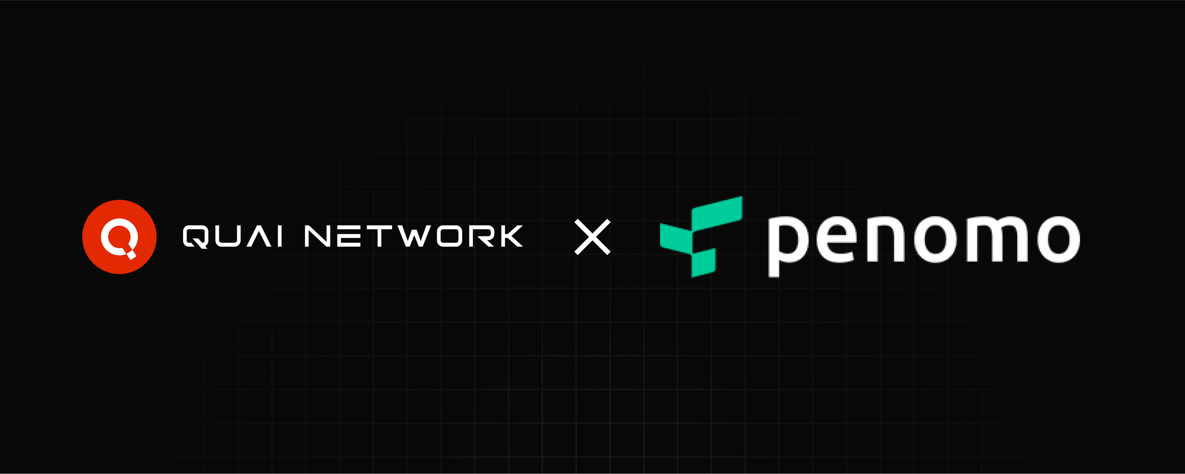 Quai Network and Penomo: Powering the Future of Sustainable Blockchain Solutions