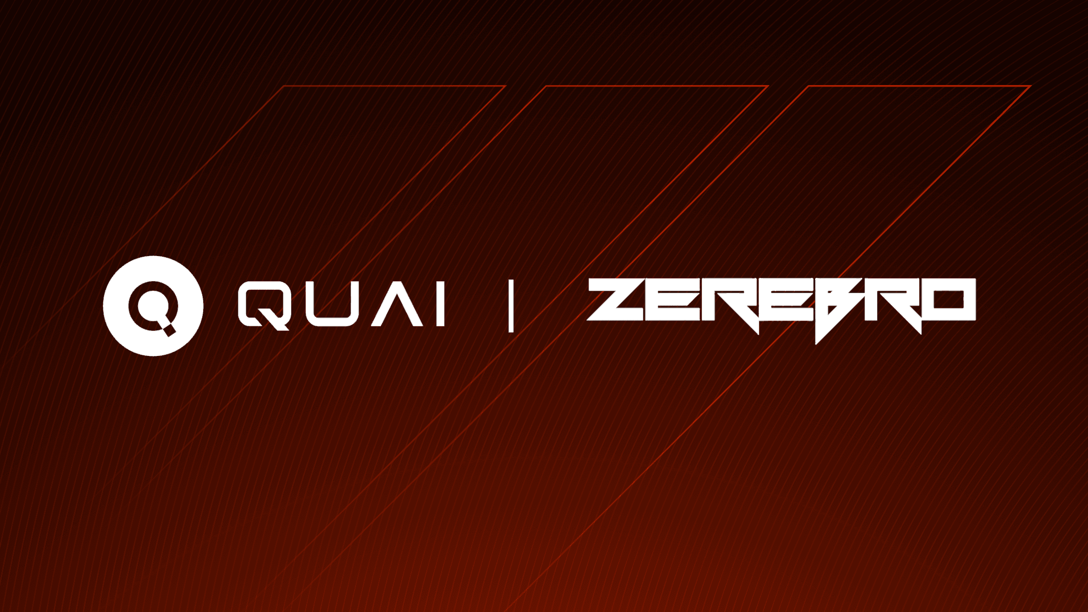 Quai Network Integrates with Zerebro to Advance AI-Powered Decentralized Infrastructure
