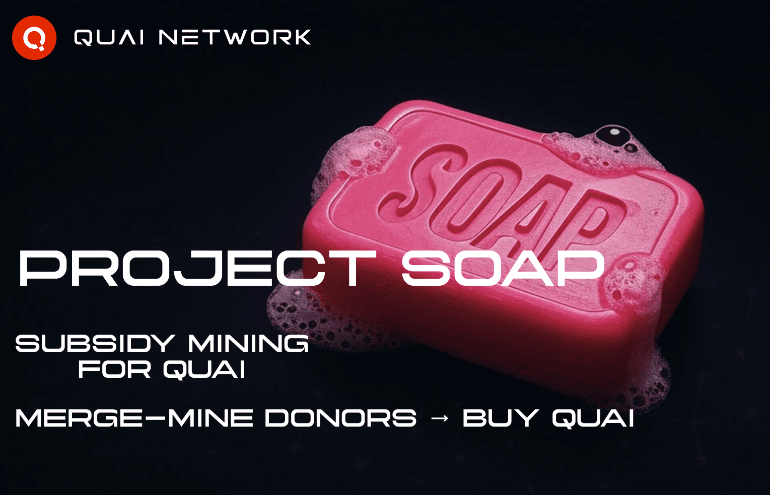 SOAP: Revolutionizing Proof-of-Work Economics & Security