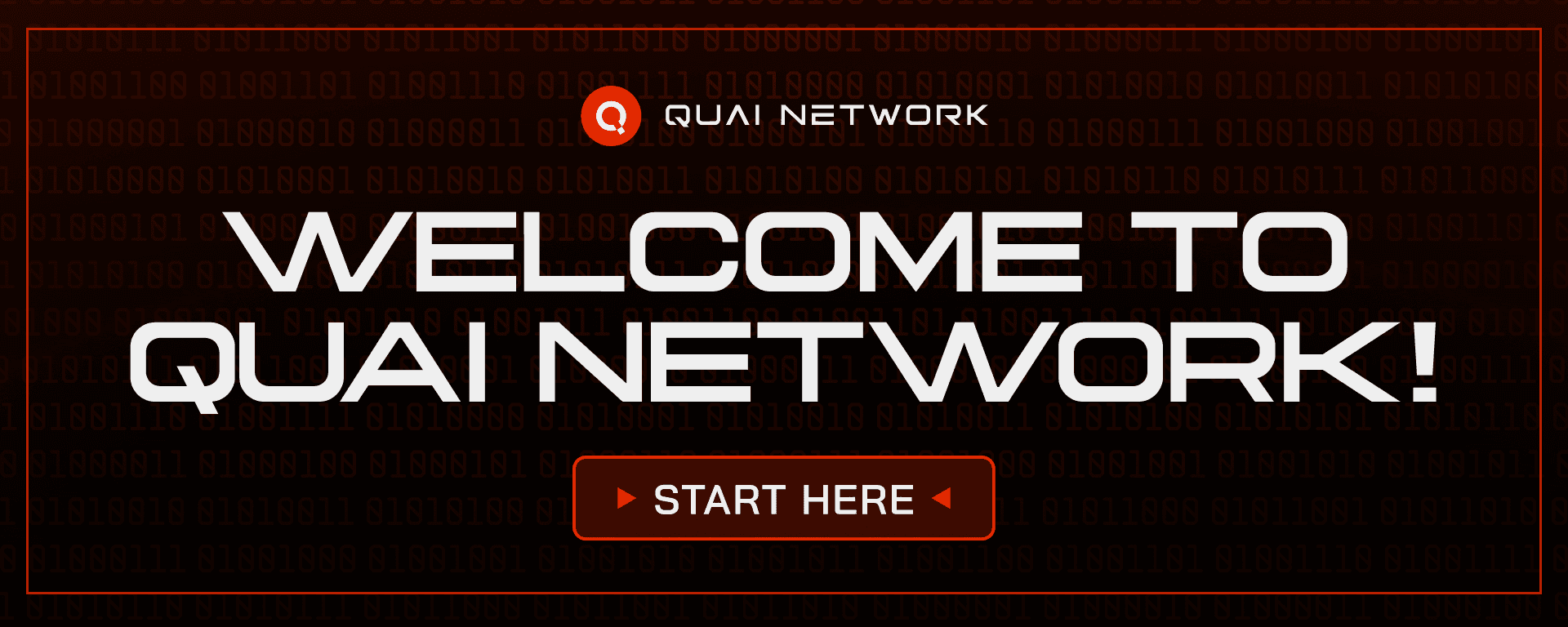 Getting Started with Quai Network - How to Get QUAI and Explore the Ecosystem