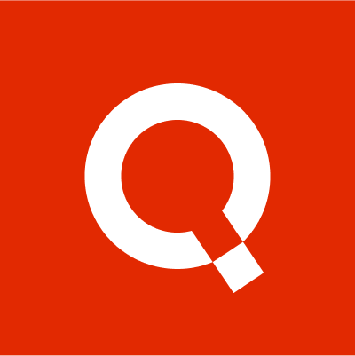 Quai Network Logo