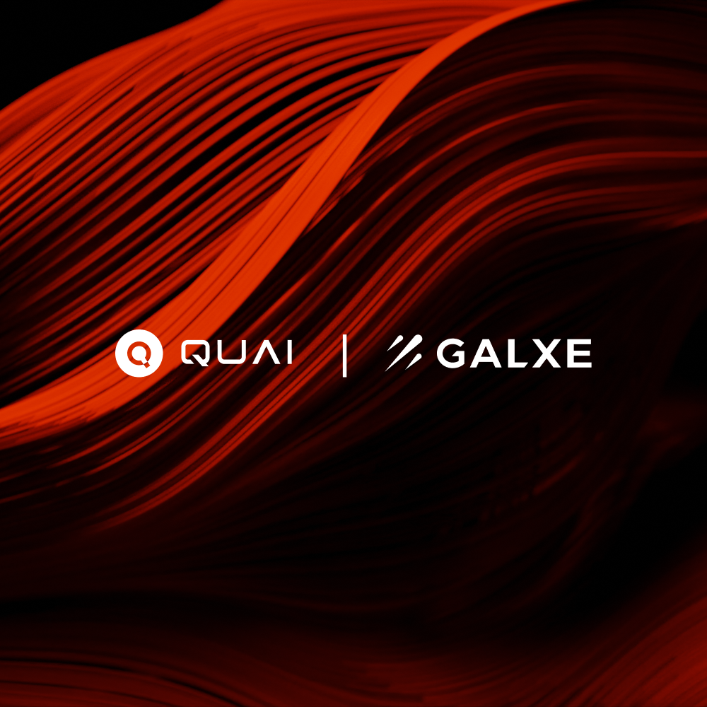 Quai x Galxe Announcement